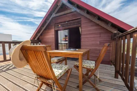 Villanueva, Maison 10 personnes à Zambra - Photo 23