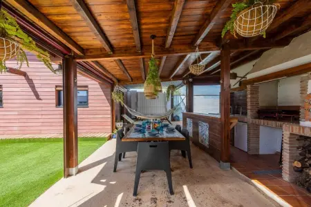 Villanueva, Maison 10 personnes à Zambra - Photo 25