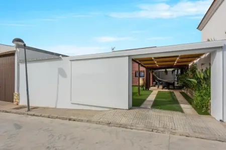 Villanueva, Maison 10 personnes à Zambra - Photo 27