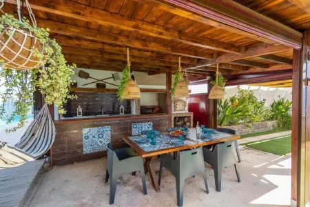 Villanueva, Maison 10 personnes à Zambra - Photo 29