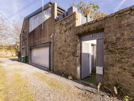 Charmant Studio avec Jardin à Guérande, WiFi inclu - Photo 8