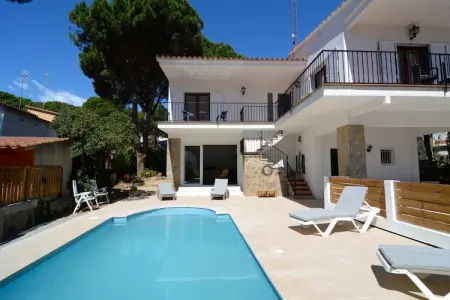 Villa à L'Escala, VILLA MONTGO - L1061304