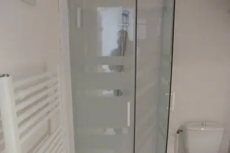 Le Parvis de la Cathédrale I, Appartement 2 personnes à Bayeux - Photo 5