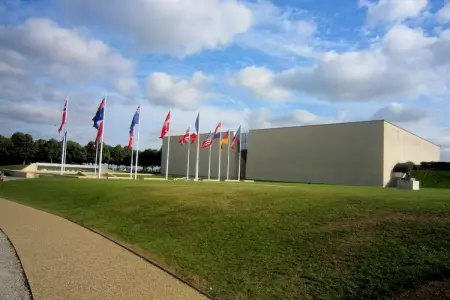 Le Parvis de la Cathédrale I, Appartement 2 personnes à Bayeux - Photo 18