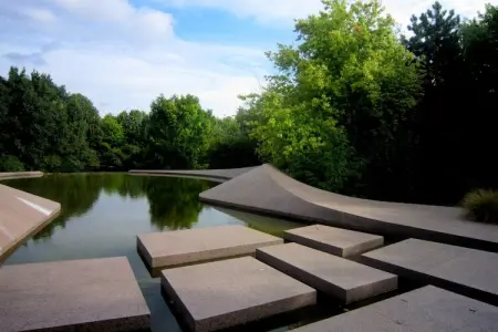 Le Parvis de la Cathédrale I, Appartement 2 personnes à Bayeux - Photo 19