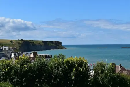 Le Parvis de la Cathédrale I, Appartement 2 personnes à Bayeux - Photo 24