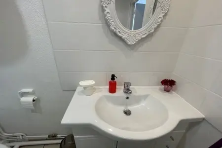 Le Parvis de la Cathédrale I, Appartement 2 personnes à Bayeux - Photo 27