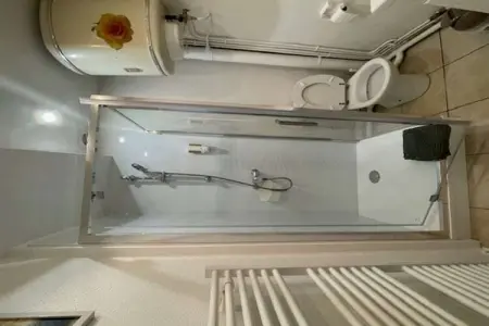 Le Parvis de la Cathédrale I, Appartement 2 personnes à Bayeux - Photo 28