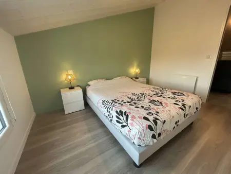 Appartement rénové 3 chambres proche plage avec jardin et WiFi à Noirmoutier - Photo 5