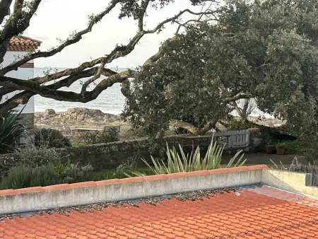 Appartement rénové 3 chambres proche plage avec jardin et WiFi à Noirmoutier - Photo 7