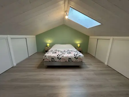 Appartement rénové 3 chambres proche plage avec jardin et WiFi à Noirmoutier - Photo 8