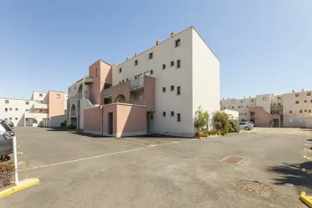 Appartement à Agde, Santa Monica 2 E N°144 - 2P4 - L1061345