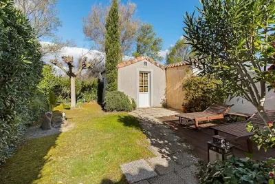 Maison à Agde, Perles du Soleil N°12 - M2M4 - L1061358