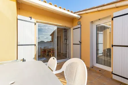 Appartement à Agde, Agathe Plus N°1221 - 3P4 - L1061362