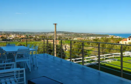 Location Maison 12 personnes à Augusta - Photo 11