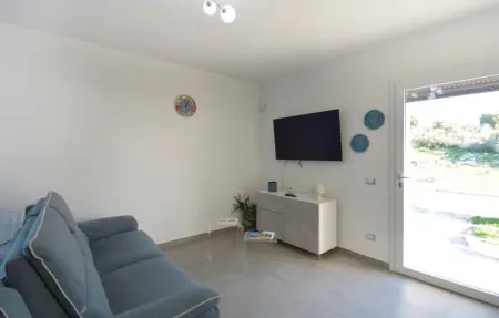 Location Maison 12 personnes à Augusta - Photo 14