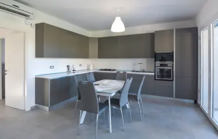 Location Maison 12 personnes à Augusta - Photo 16