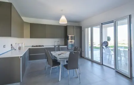 Location Maison 12 personnes à Augusta - Photo 17