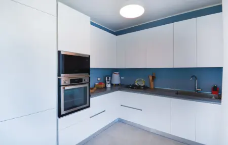 Location Maison 12 personnes à Augusta - Photo 19