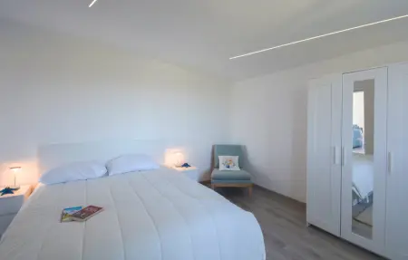 Location Maison 12 personnes à Augusta - Photo 25