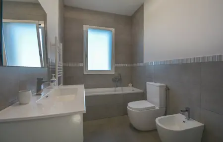 Location Maison 12 personnes à Augusta - Photo 26