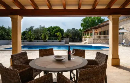 LA CANOVA, Maison 6 personnes à Manacor - Photo 2