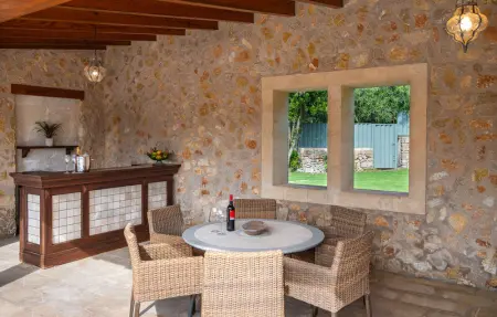 LA CANOVA, Maison 6 personnes à Manacor - Photo 5