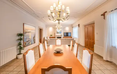 LA CANOVA, Maison 6 personnes à Manacor - Photo 8