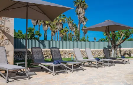 LA CANOVA, Maison 6 personnes à Manacor - Photo 12