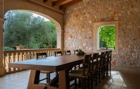 LA CANOVA, Maison 6 personnes à Manacor - Photo 14