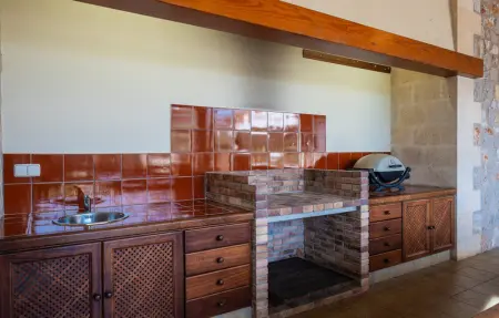 LA CANOVA, Maison 6 personnes à Manacor - Photo 15