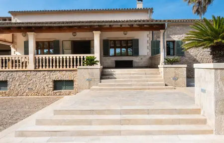 LA CANOVA, Maison 6 personnes à Manacor - Photo 16