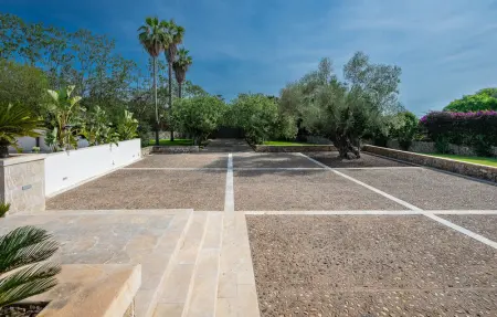 LA CANOVA, Maison 6 personnes à Manacor - Photo 18