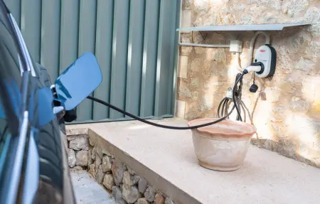 LA CANOVA, Maison 6 personnes à Manacor - Photo 19