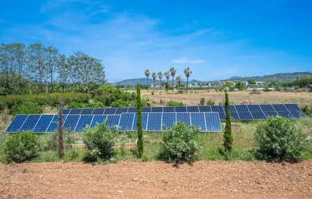 LA CANOVA, Maison 6 personnes à Manacor - Photo 20