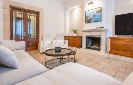 LA CANOVA, Maison 6 personnes à Manacor - Photo 21