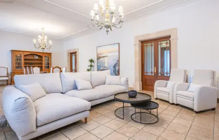 LA CANOVA, Maison 6 personnes à Manacor - Photo 22