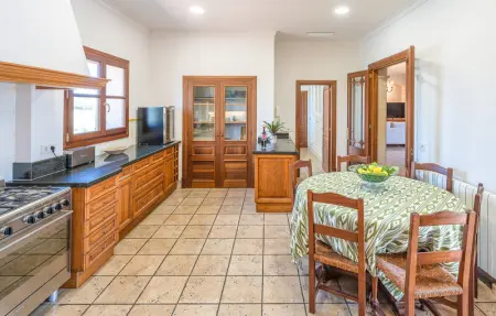 LA CANOVA, Maison 6 personnes à Manacor - Photo 23