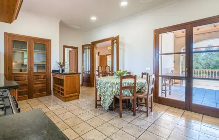 LA CANOVA, Maison 6 personnes à Manacor - Photo 24