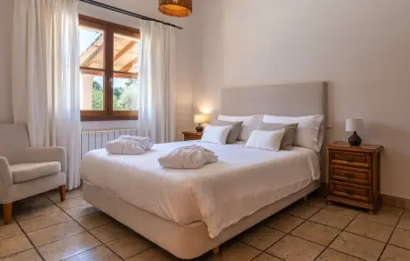 LA CANOVA, Maison 6 personnes à Manacor - Photo 25