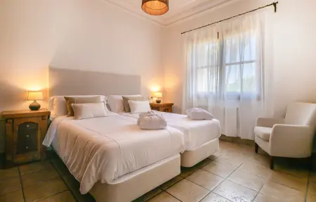 LA CANOVA, Maison 6 personnes à Manacor - Photo 27