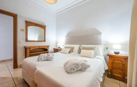 LA CANOVA, Maison 6 personnes à Manacor - Photo 30