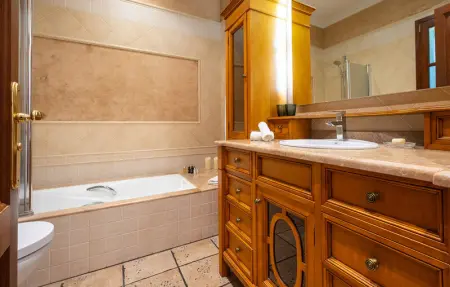 LA CANOVA, Maison 6 personnes à Manacor - Photo 31