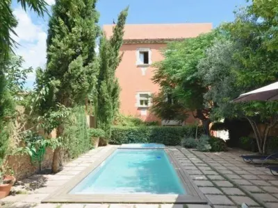 Maison à Begur, Alquiler casa de pueblo con piscina en Begur, Centro - L1061416