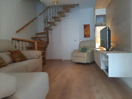 Maison confortable à Los Alcázares avec terrasse BBQ - Photo 2