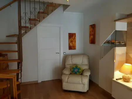 Maison confortable à Los Alcázares avec terrasse BBQ - Photo 4