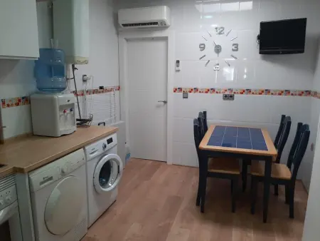 Maison confortable à Los Alcázares avec terrasse BBQ - Photo 6