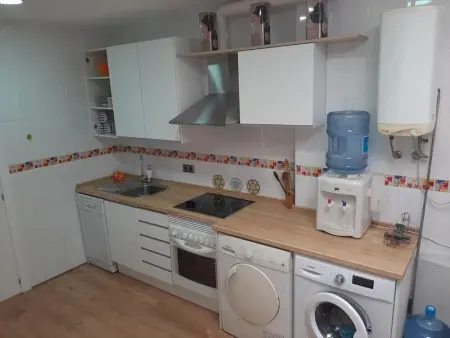 Maison confortable à Los Alcázares avec terrasse BBQ - Photo 7