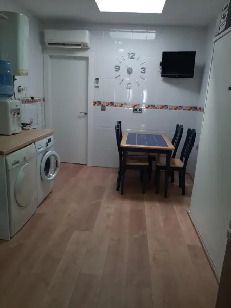 Maison confortable à Los Alcázares avec terrasse BBQ - Photo 8