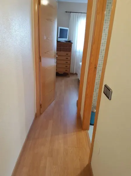 Maison confortable à Los Alcázares avec terrasse BBQ - Photo 9